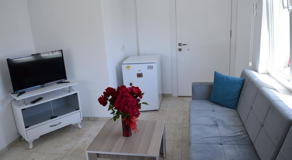 Guden Pearl Apart Hotel 17/41