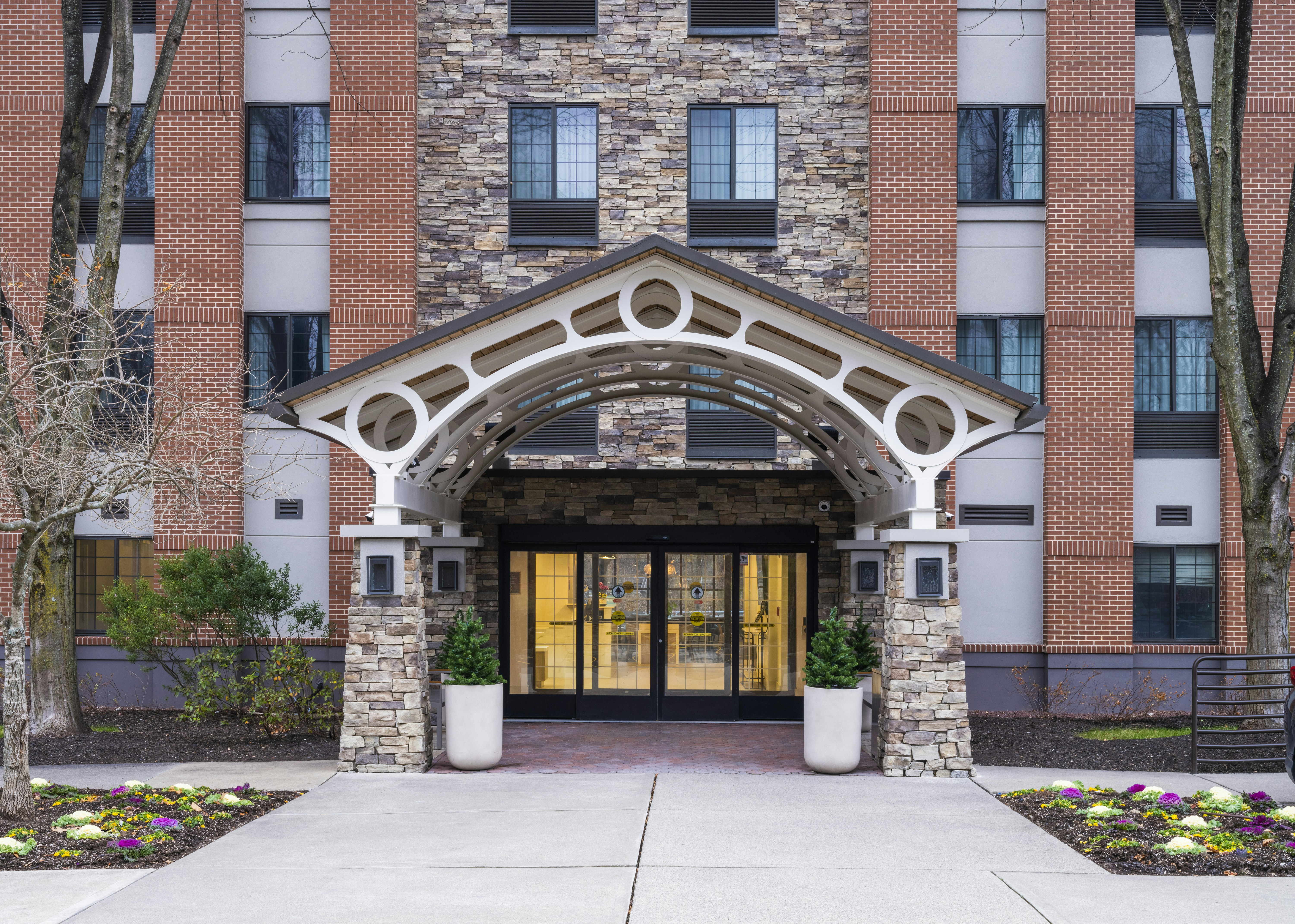 Homewood Suites by Hilton Parsippany-Troy Hills 2/39