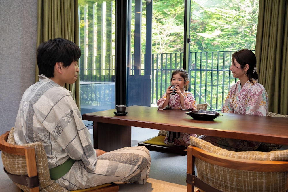 Tateshina Grand Hotel Takinoyu 36/50