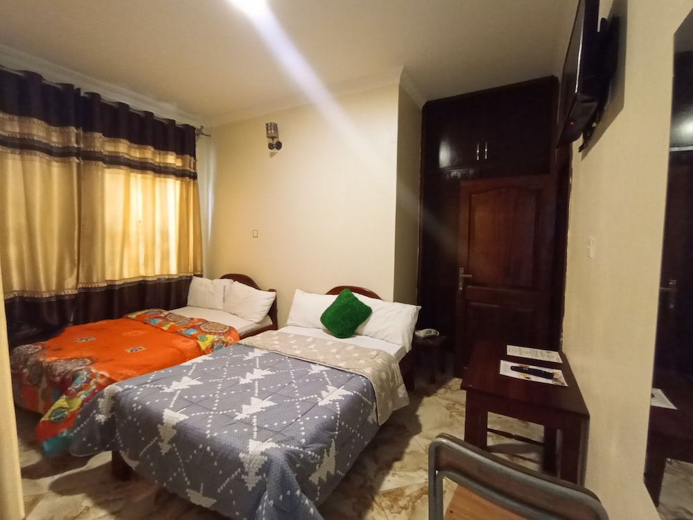 Jowillis Hotel 21/50