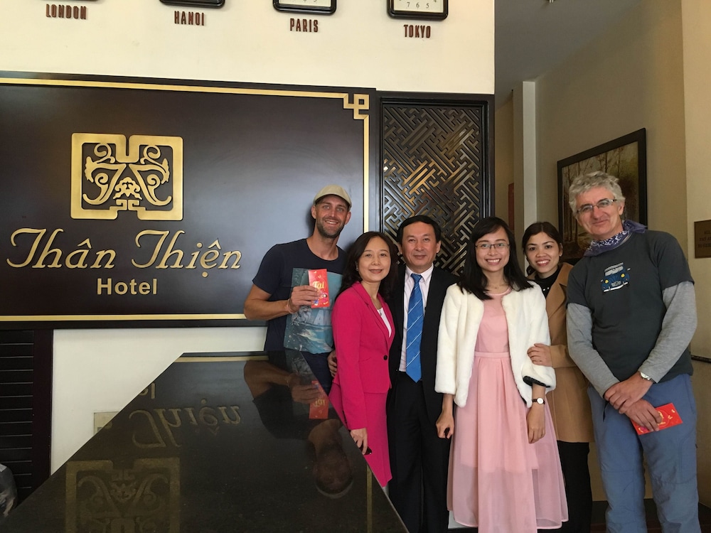 Than Thien Friendly Hotel 38/47