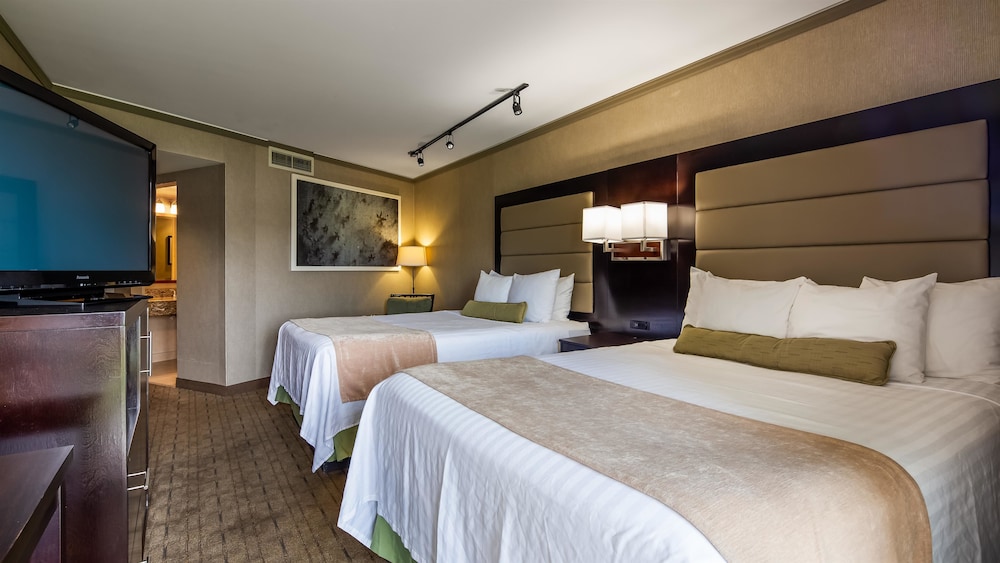 Silverdale Beach Hotel 11/50