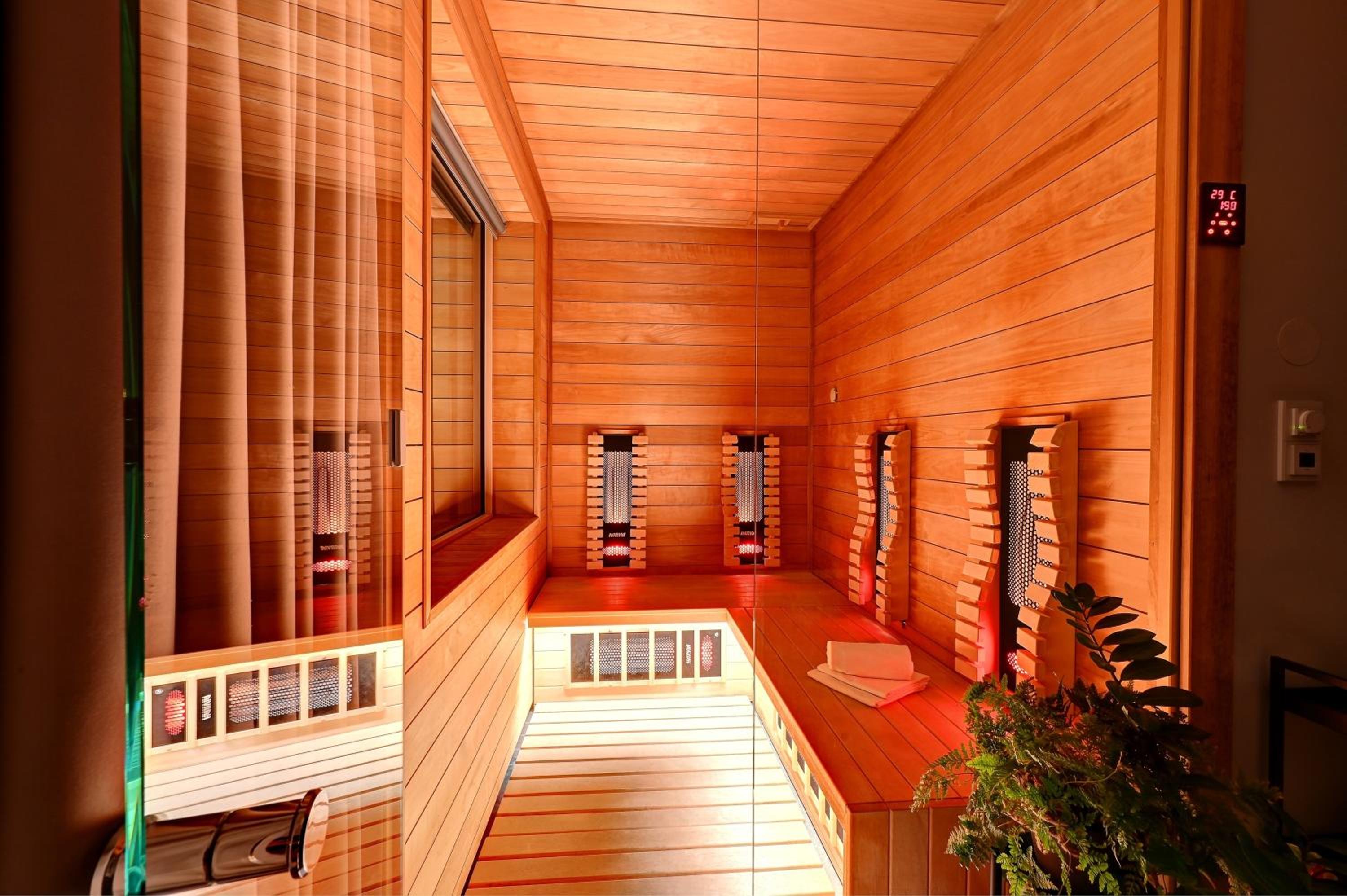 Wellness Hotel Fenix liberec 38/65
