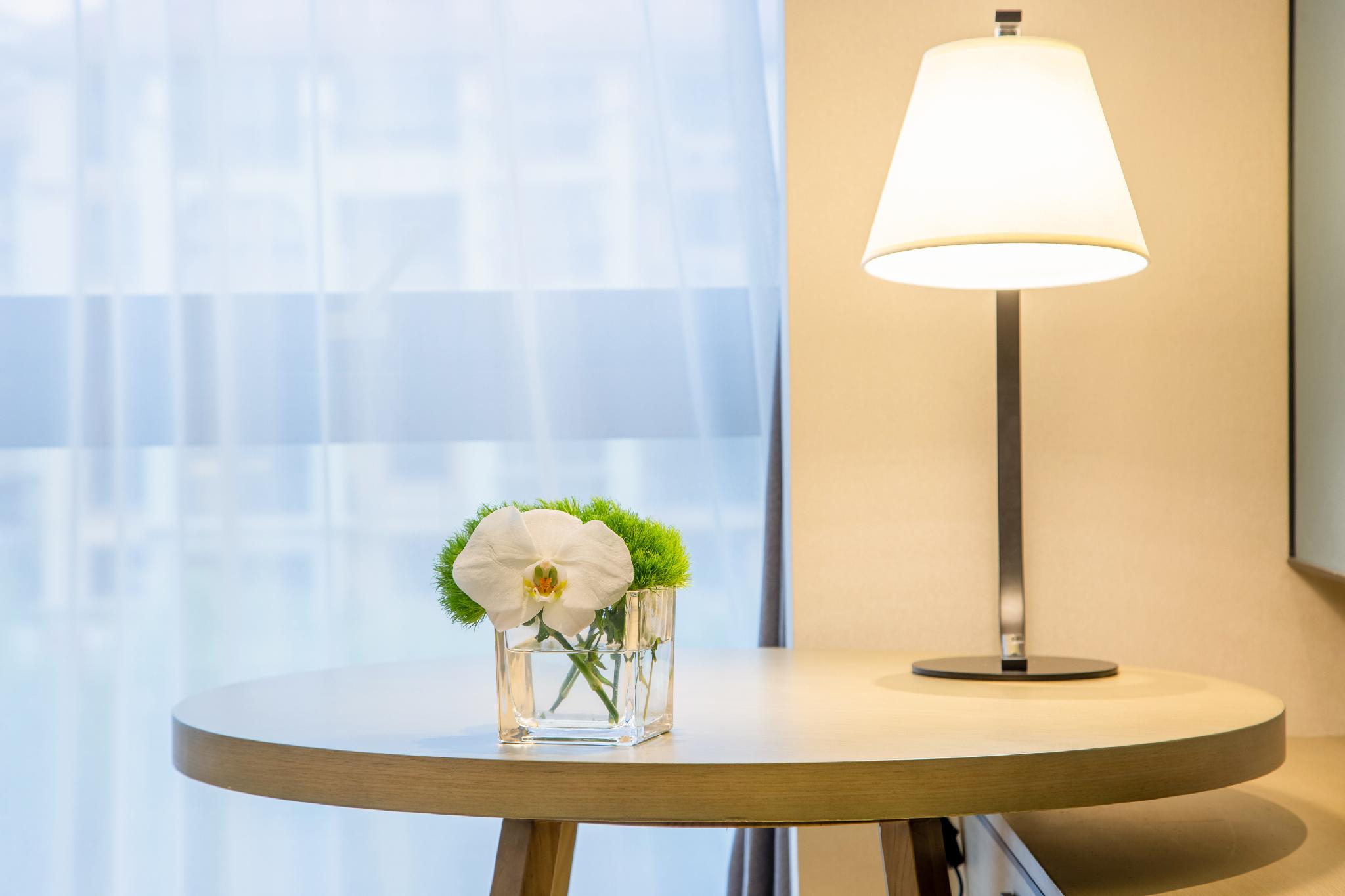 Rezen Hotel Huibinlou Taizhou 32/43
