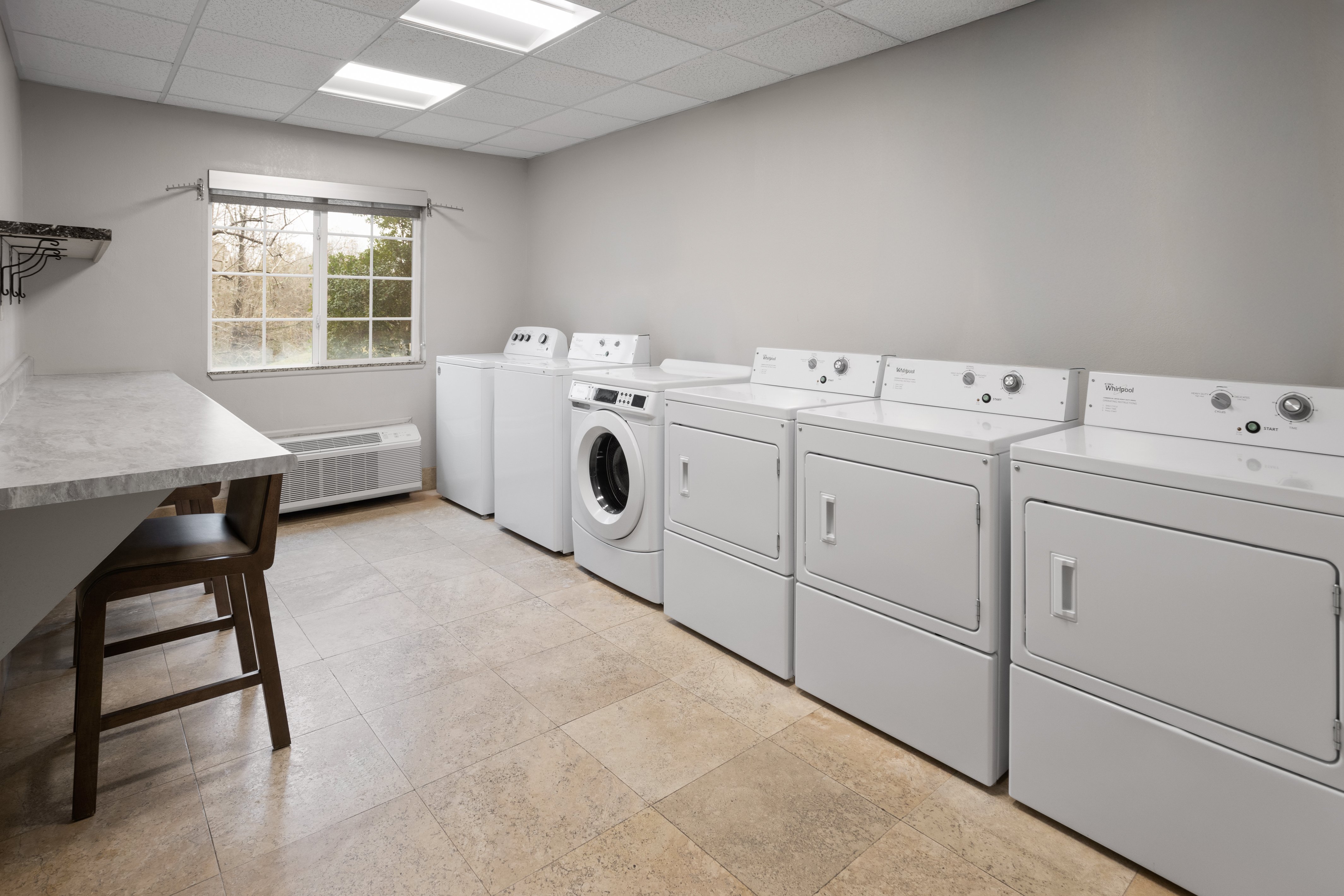Candlewood Suites Aberdeen-Bel Air 50/79