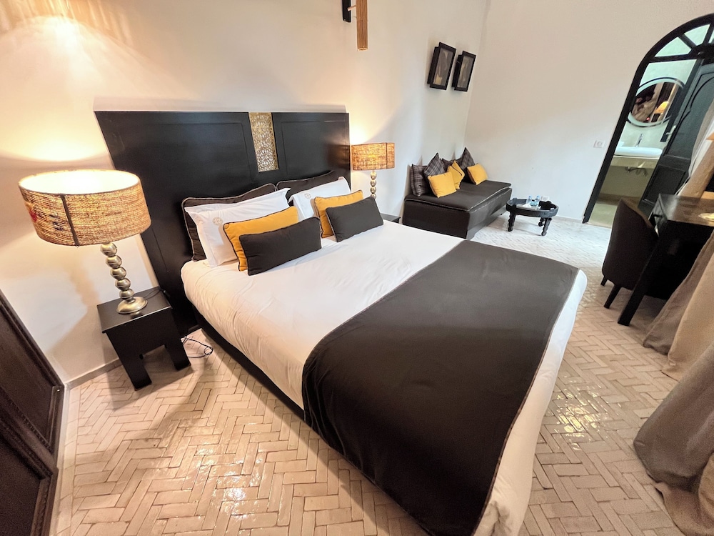 RIAD AL RIMAL 14/50