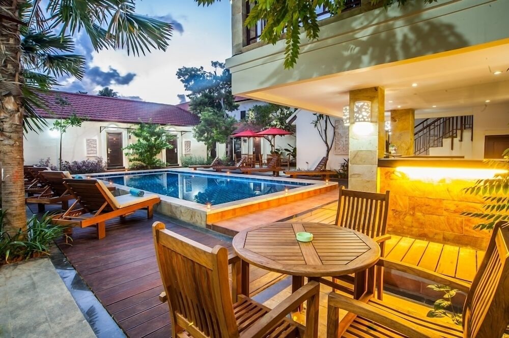 Kelan Tel Bali 22/43