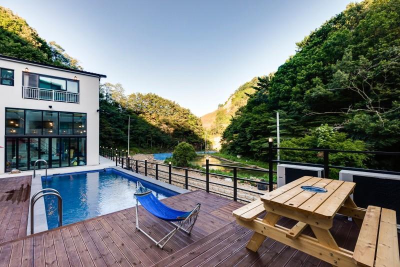 Gyeongju The May Pension 17/22