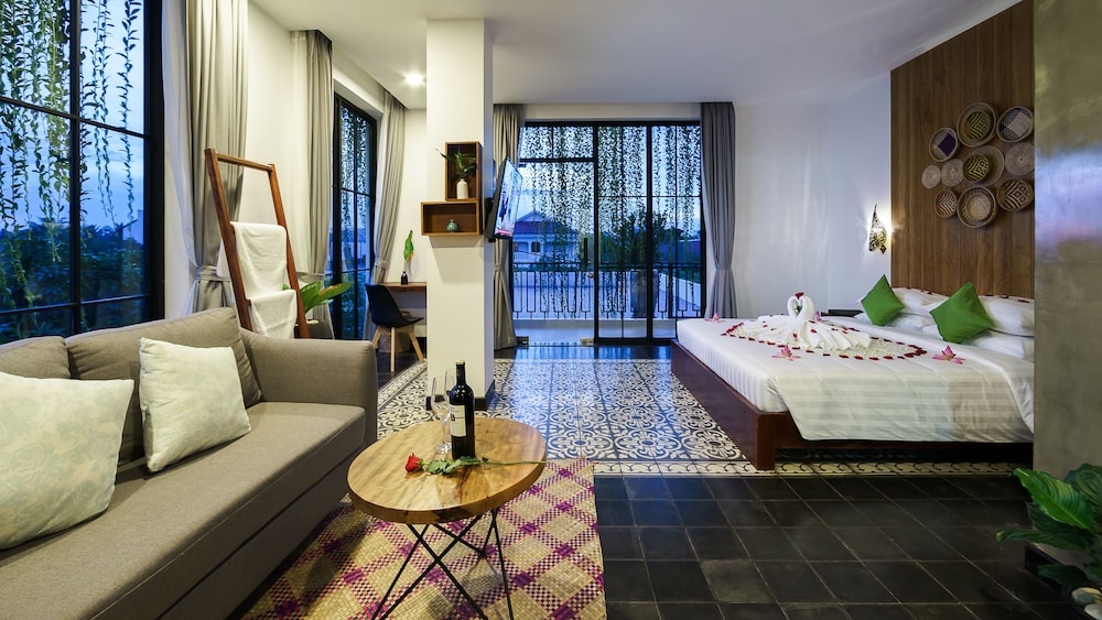 Vihara Residence 54/69