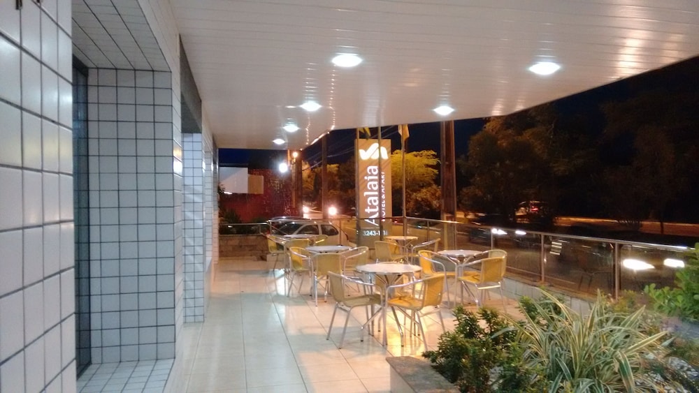 Atalaia Apart Hotel 29/55
