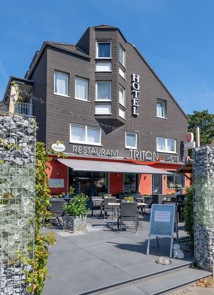 Hotel Triton 6/60