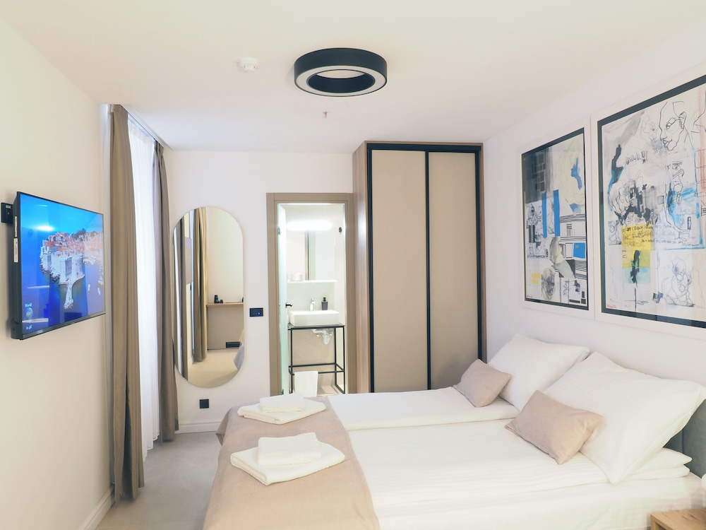 Dubrovnik OldTown Hotel Akademis Gariste 4/14