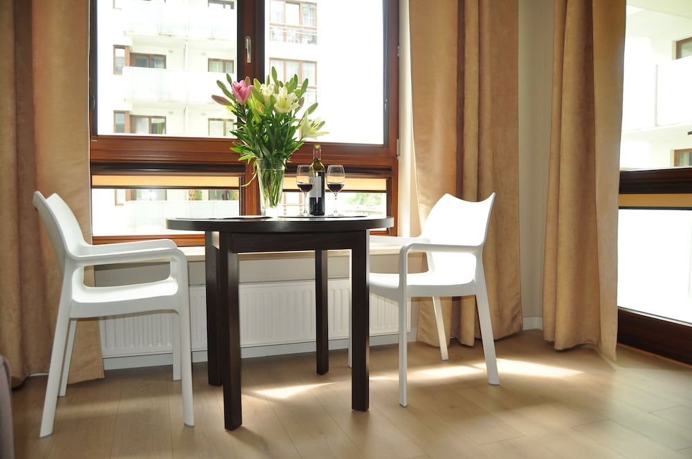 Platinum Residence Mokotow 11/42