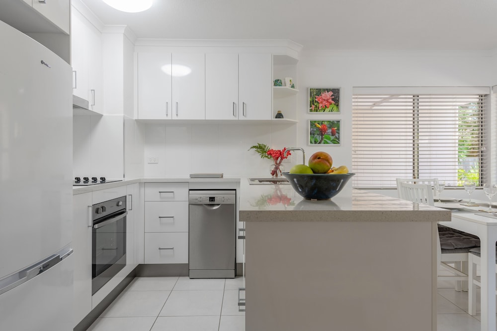Lychee Tree Holiday Apartments 46/73