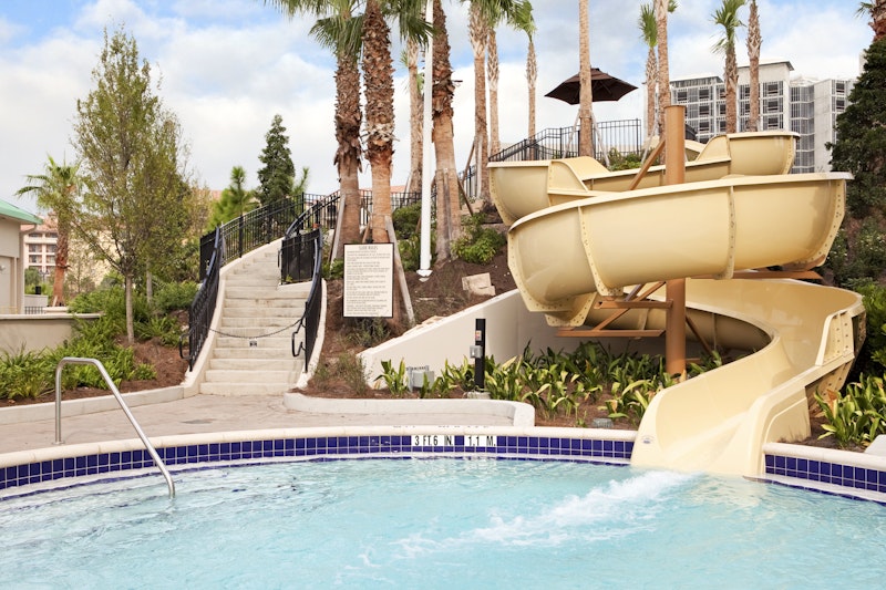 Signia by Hilton Orlando Bonnet Creek 77/78