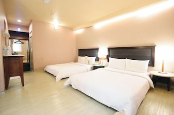 Kindness Hotel Weiwuying Sandou 16/49
