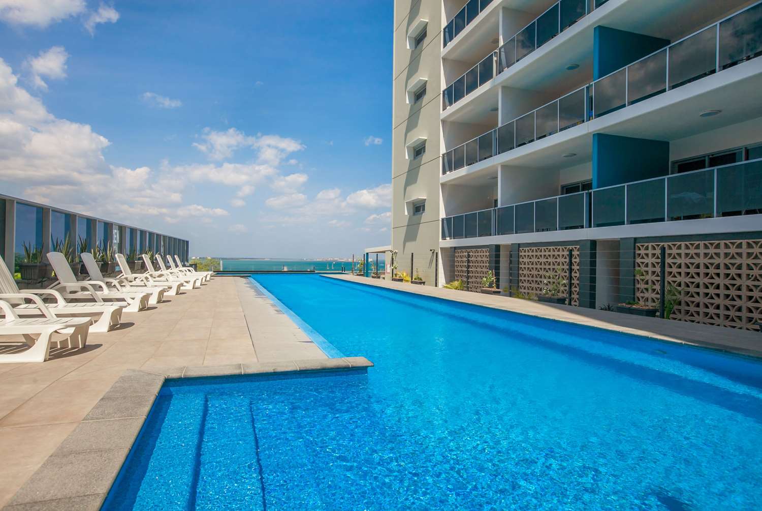 Ramada Suites by Wyndham Zen Quarter Darwin 42/45