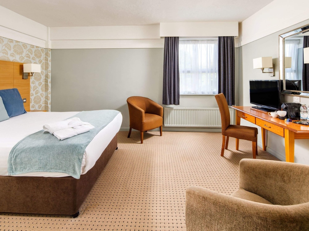 Mercure Bolton Georgian House 9/48