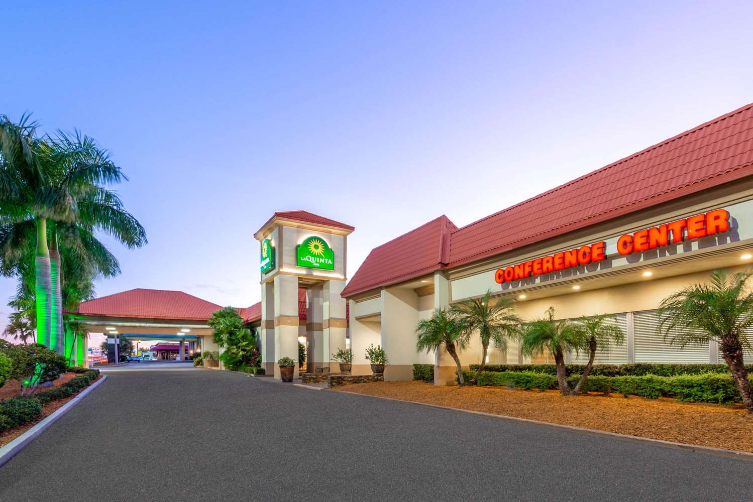 La Quinta Inn By Wyndham Clearwater Central 6/52