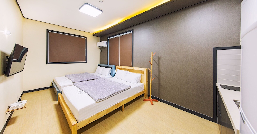 Daecheon Kakao Pension 5/33