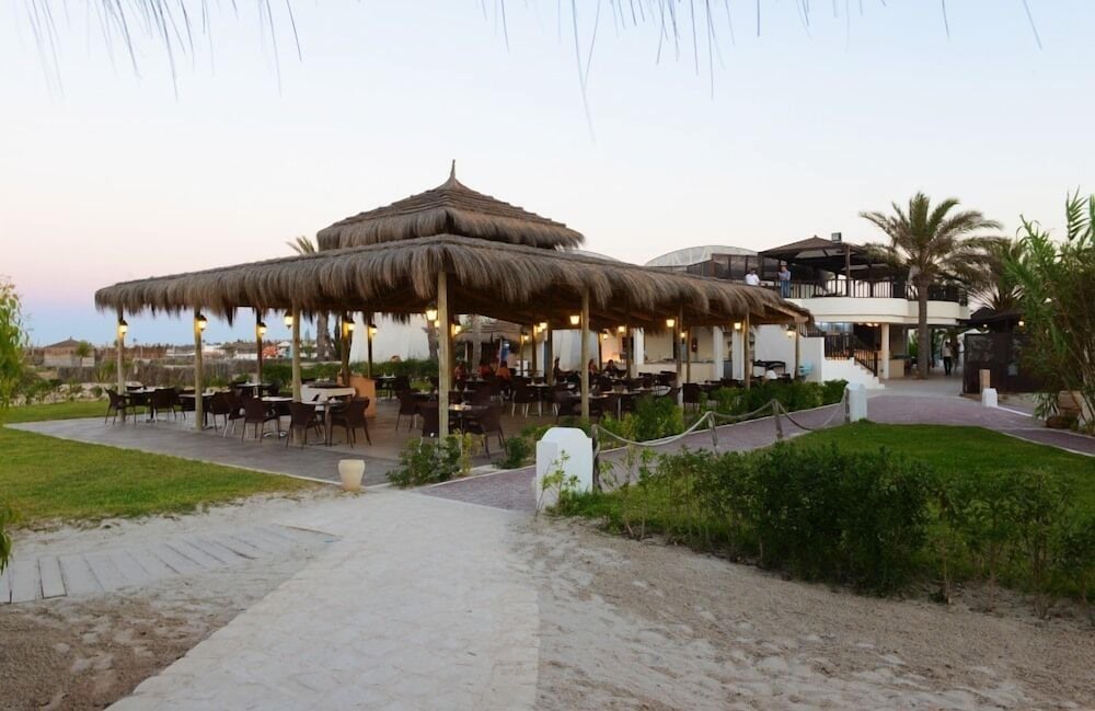Hotel Meninx 4/38