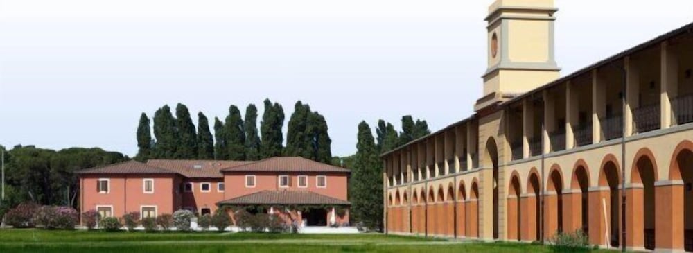 Casale La Sterpaia 2/52