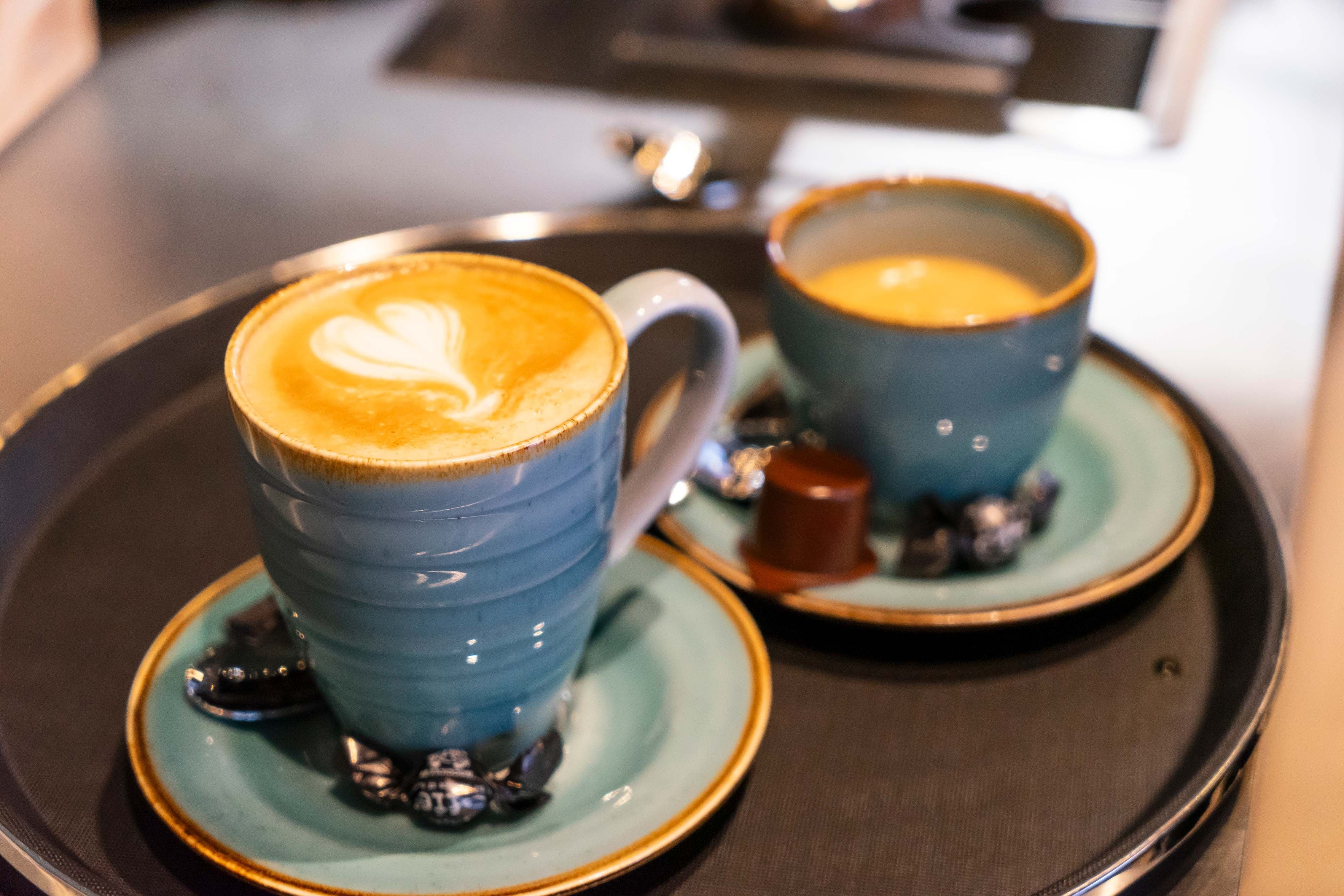 Tailormade Hotel BAB Bachenbulach 4/8