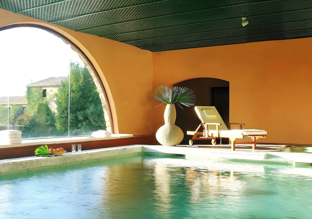 Hotel Mas Salvi 27/60