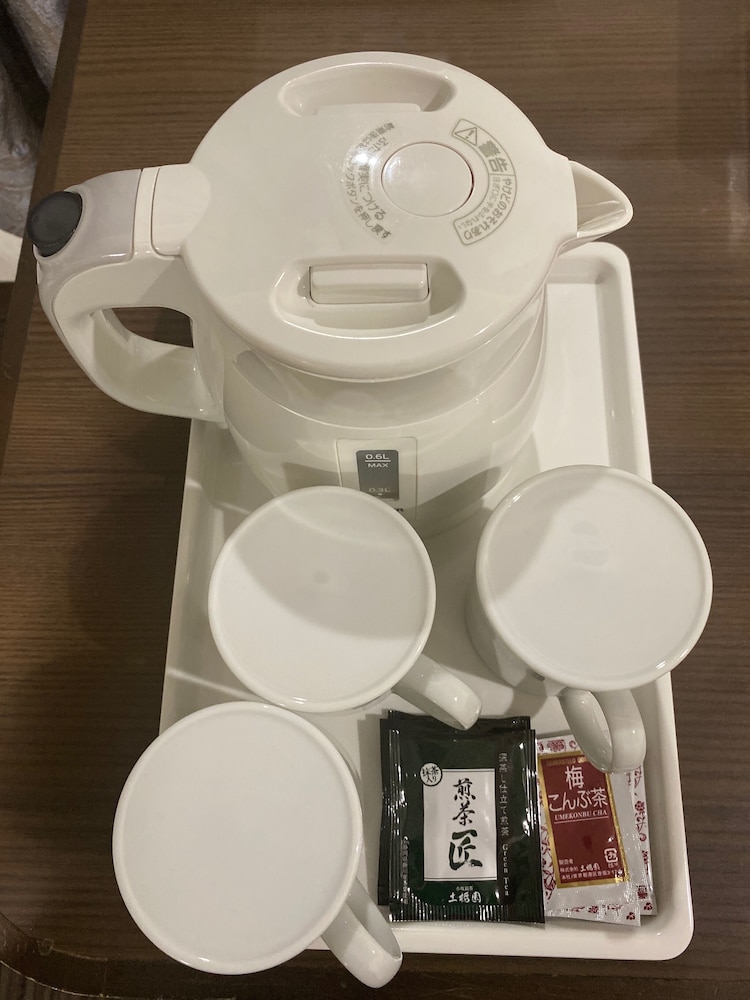 赤坂陽光ホテル 写真3