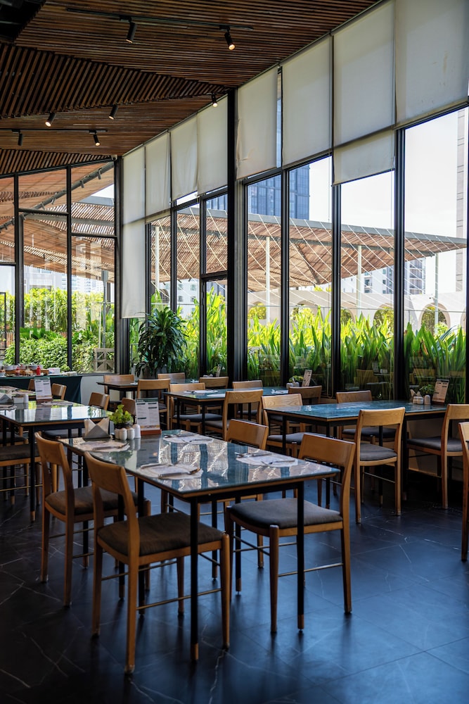 Baitong Hotel And Resort Phnom Penh 32/47