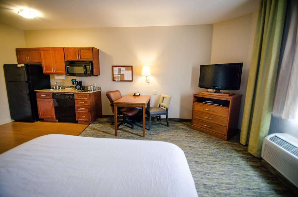 Candlewood Suites Temple 12/53