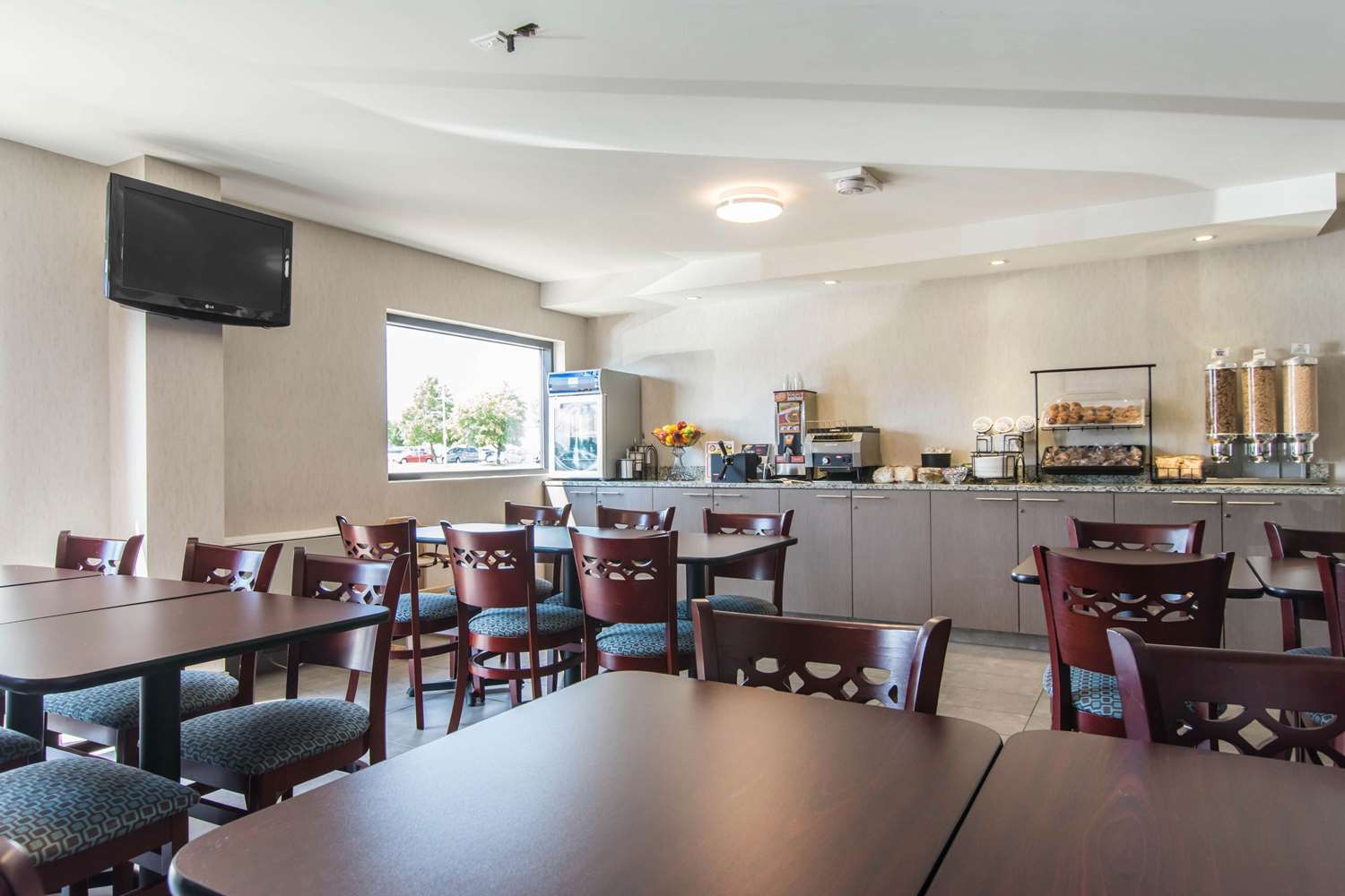 Comfort Inn Trois-Rivieres 11/15