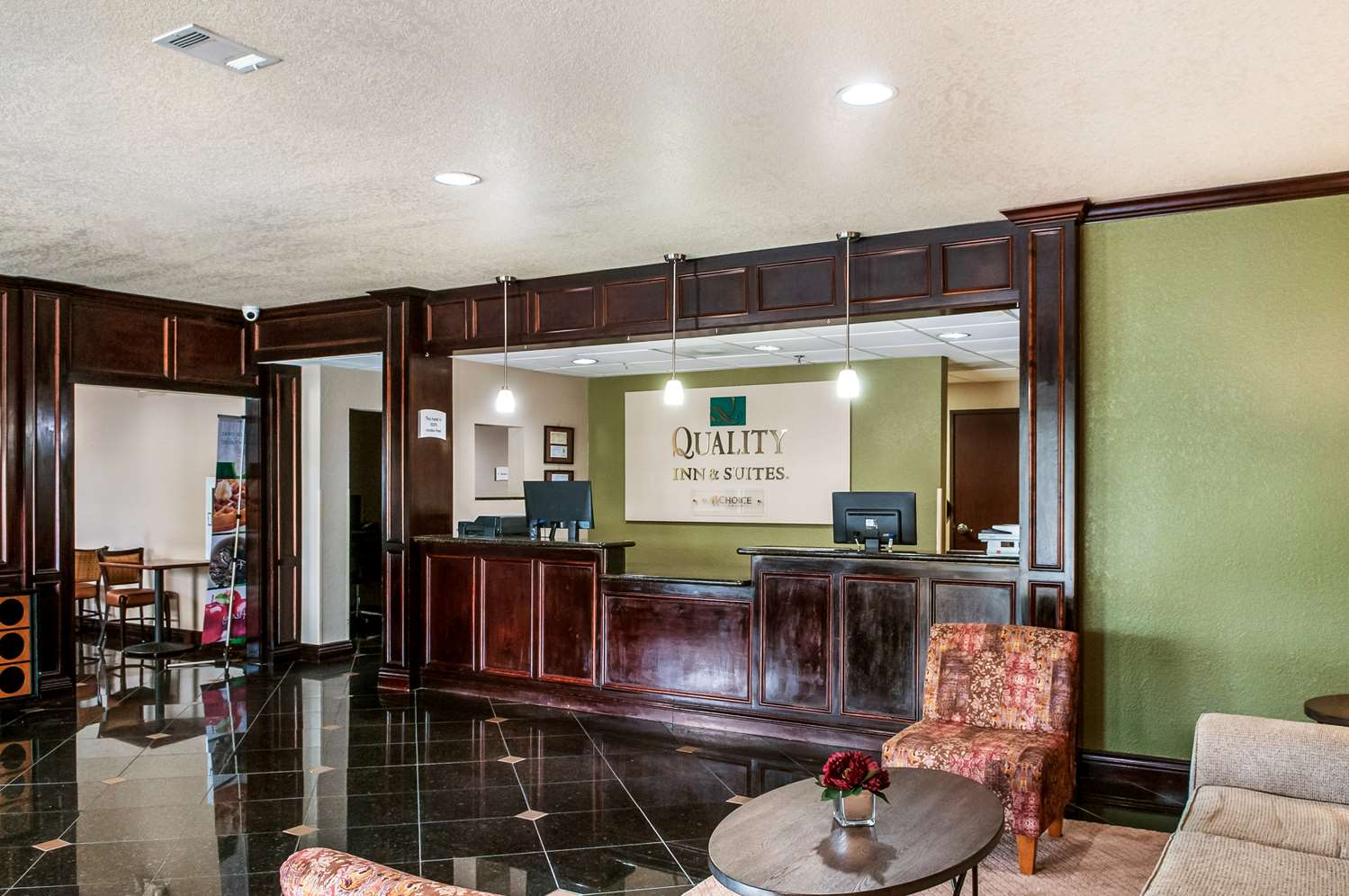 Quality Inn & Suites Slidell LA 11/52