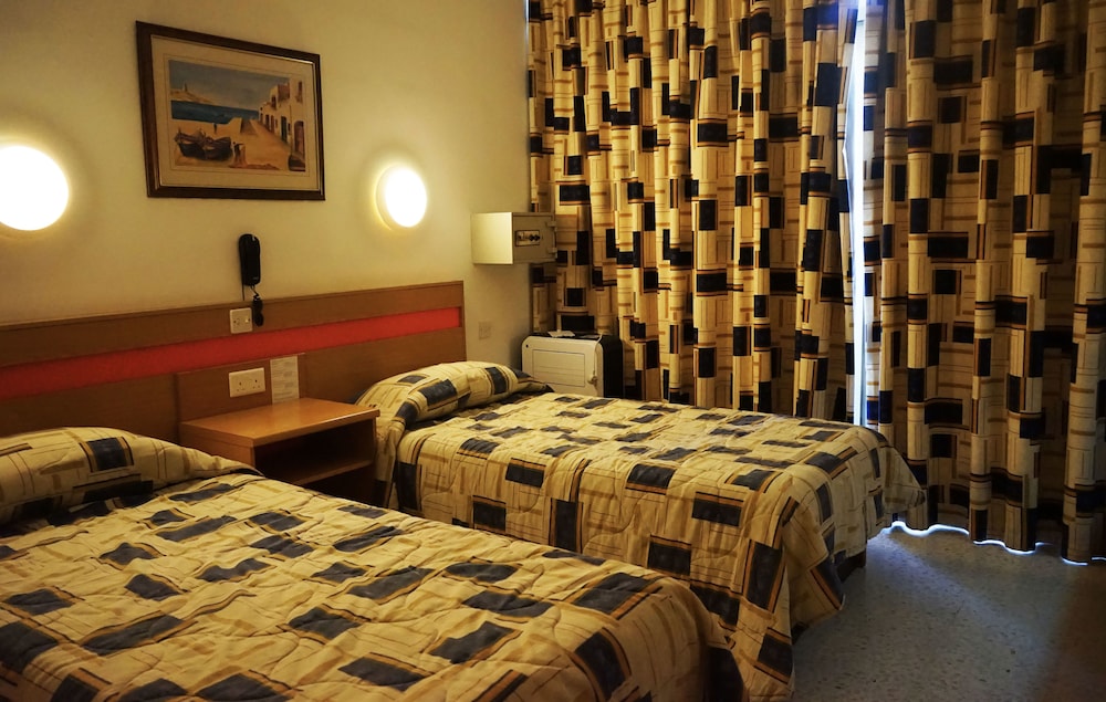 The St. Georges Park Hotel 36/59