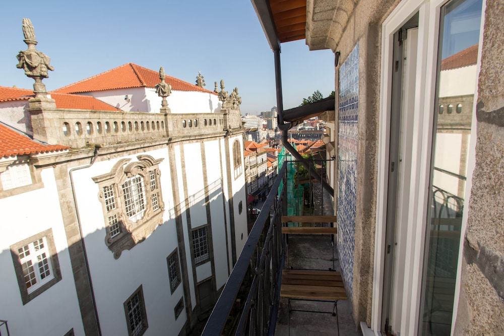 Porto And Clérigos Views By Porto City Hosts 41/50
