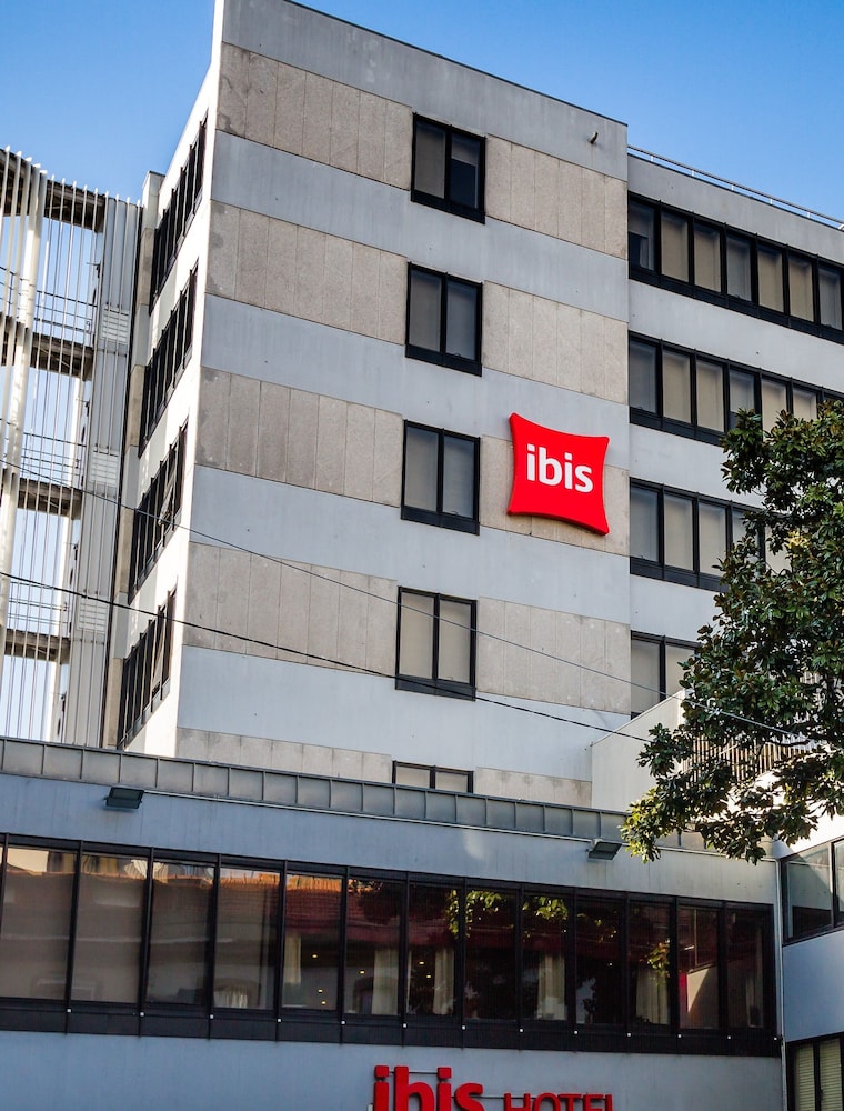 ibis Porto Centro Sao Bento 2/40