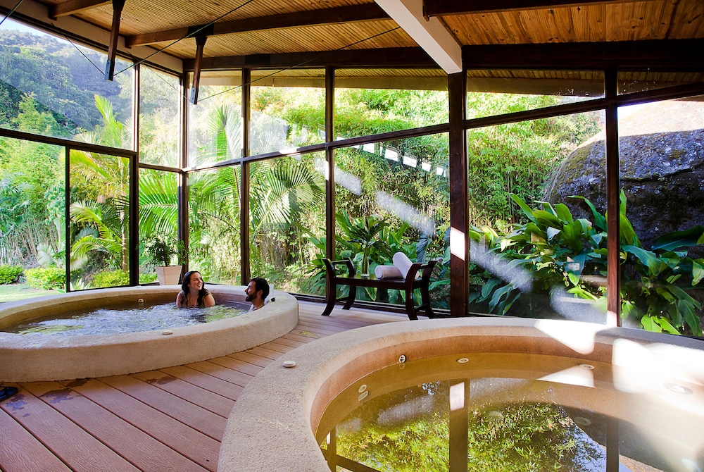 Savegre Hotel Natural Reserve And Spa 11/69