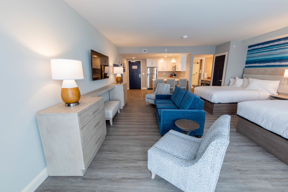 Hotel LBI 43/77