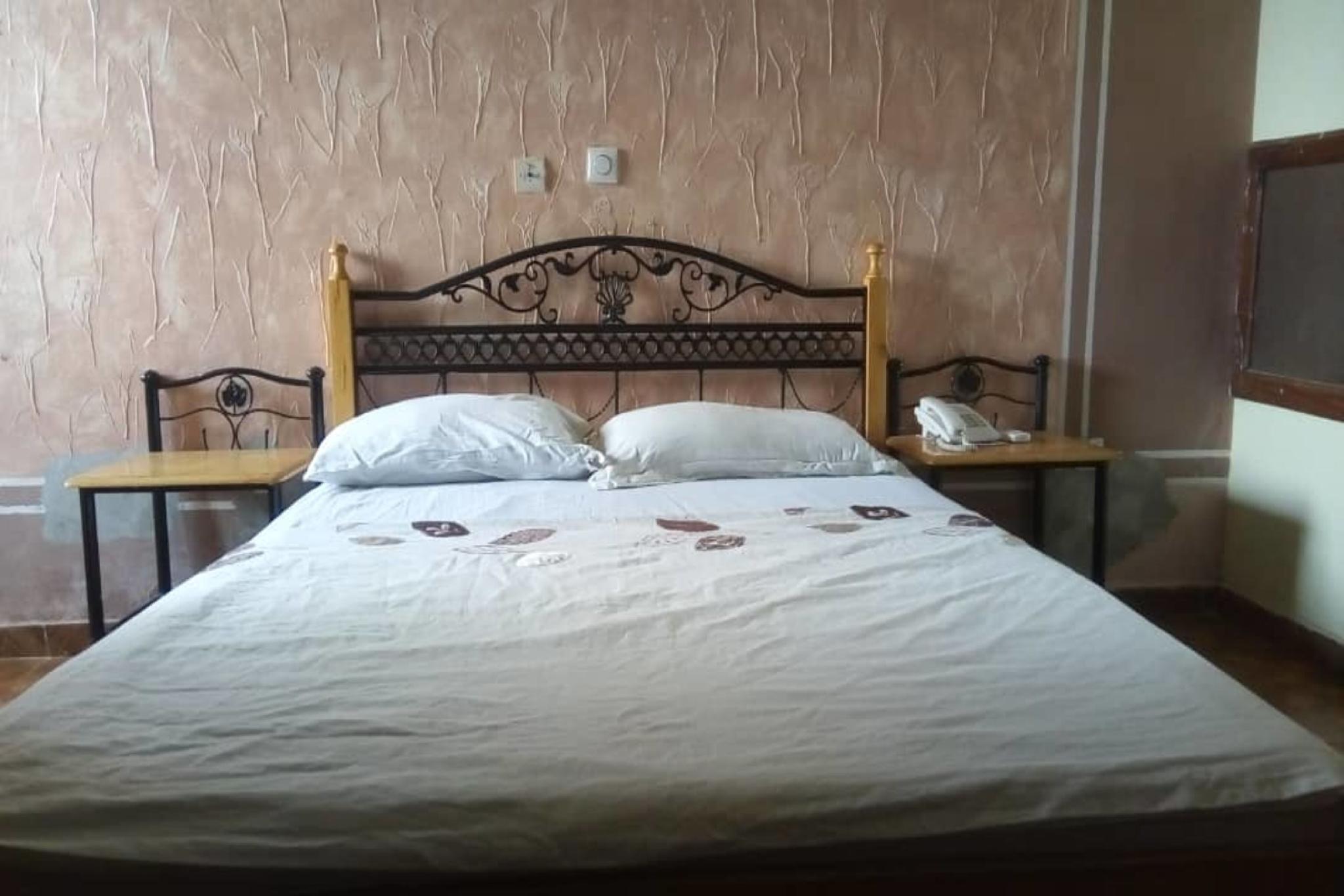 Hotel Kama 5/27