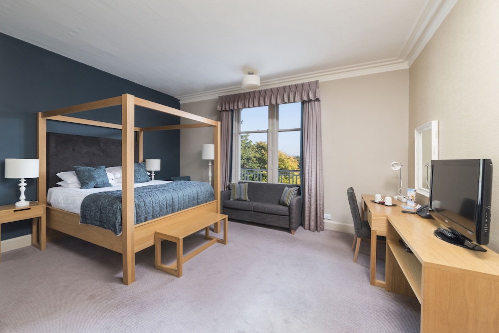 Pitlochry Hydro Hotel 30/71