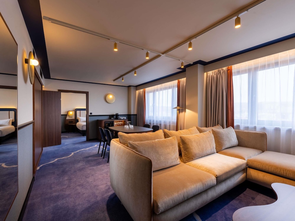 Mercure Gdynia Centrum 29/49