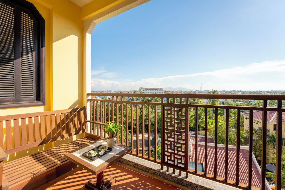 Ahoy Hoi An Boutique Resort & Spa 22/50