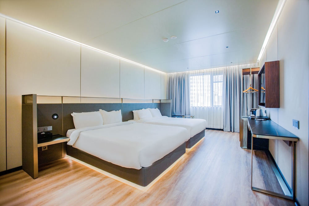 L&L Jeju Hotel 13/53