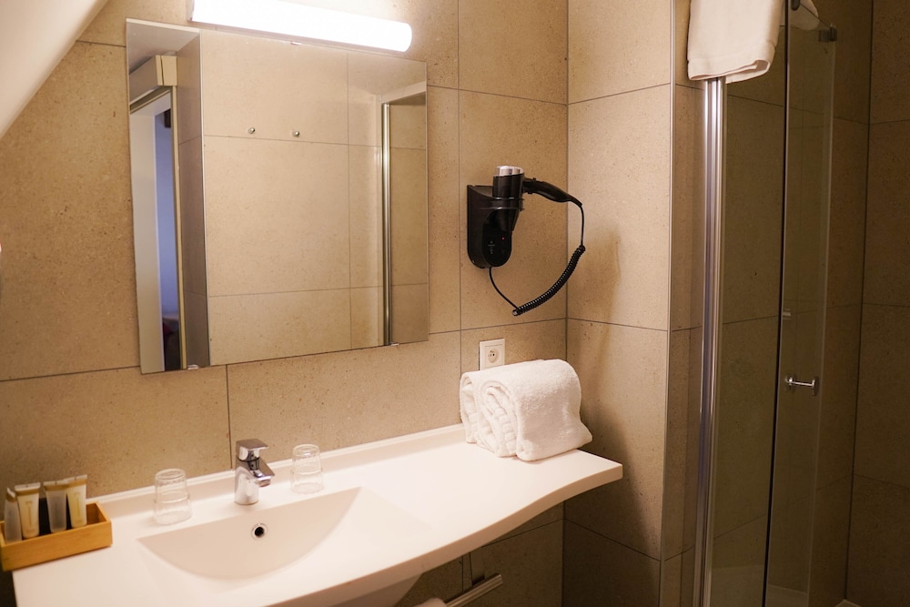 Hotel De Flandre 10/32
