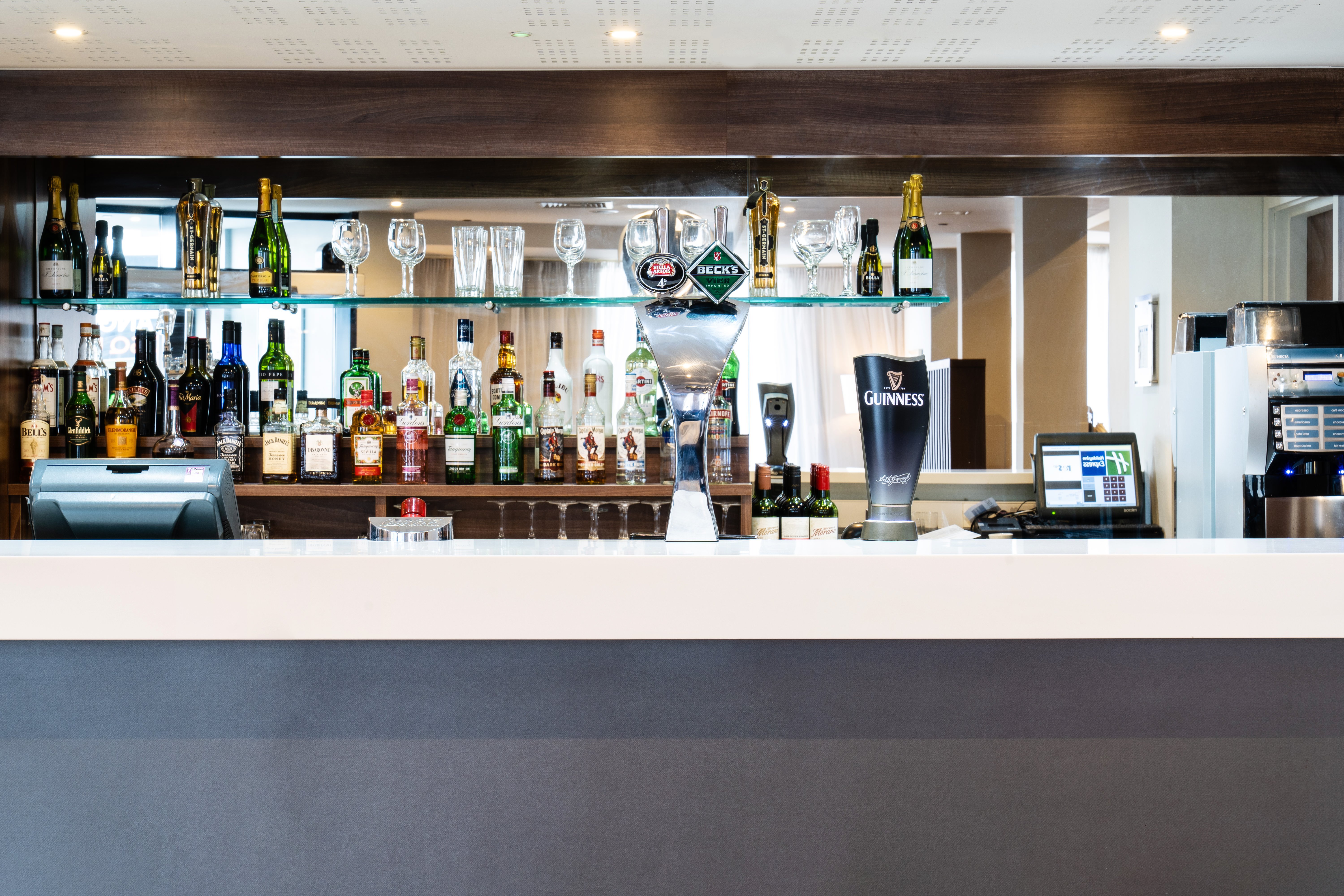 Holiday Inn Express Birmingham - Snow Hill 23/55