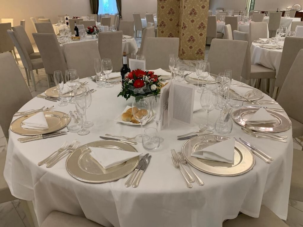Hotel Villa Pigna 64/83