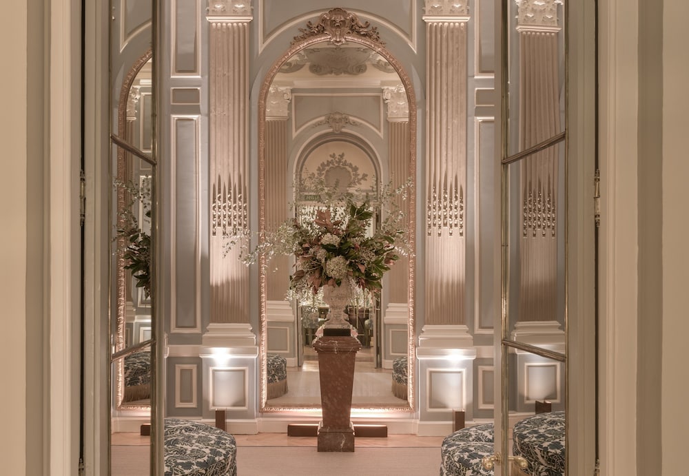 Santo Mauro, a Luxury Collection Hotel, Madrid 34/81