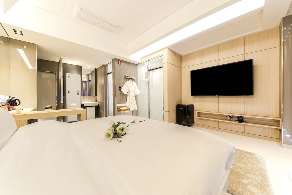 Hotel Yeogiuhtte Seodaegu 21/50