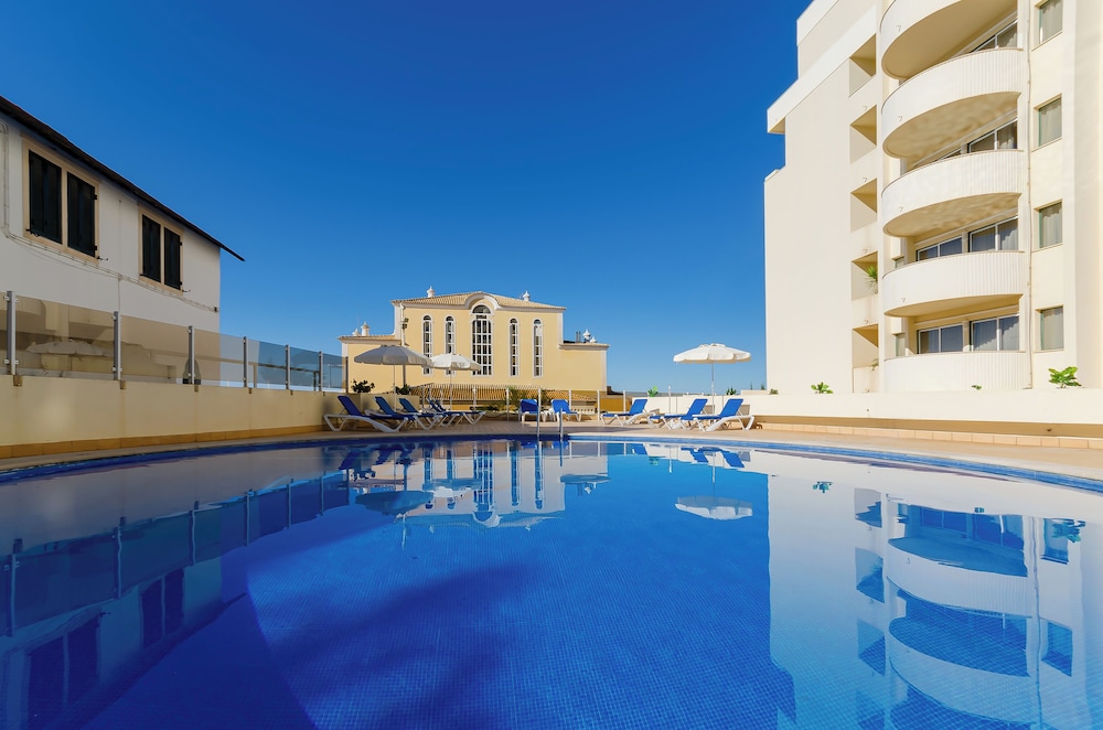 Turim Algarve Mor Apartamentos 68/72