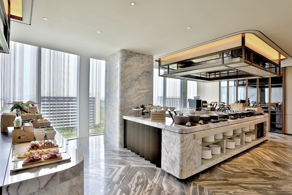 SSAW Boutique Hotel Hangzhou Yingyang 10/41